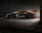 Lamborghini Huracan Super Trofeo EVO 2019 года